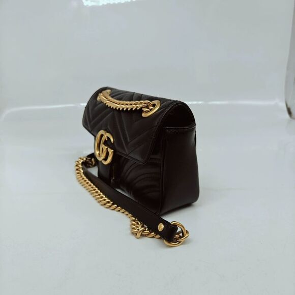 Gucci Women Pre-Loved Bag Very Good Condition - Picture 2 of 9